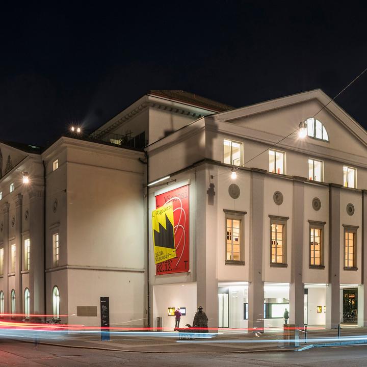 Luzerner Theater sucht freiwillige Schauspieler