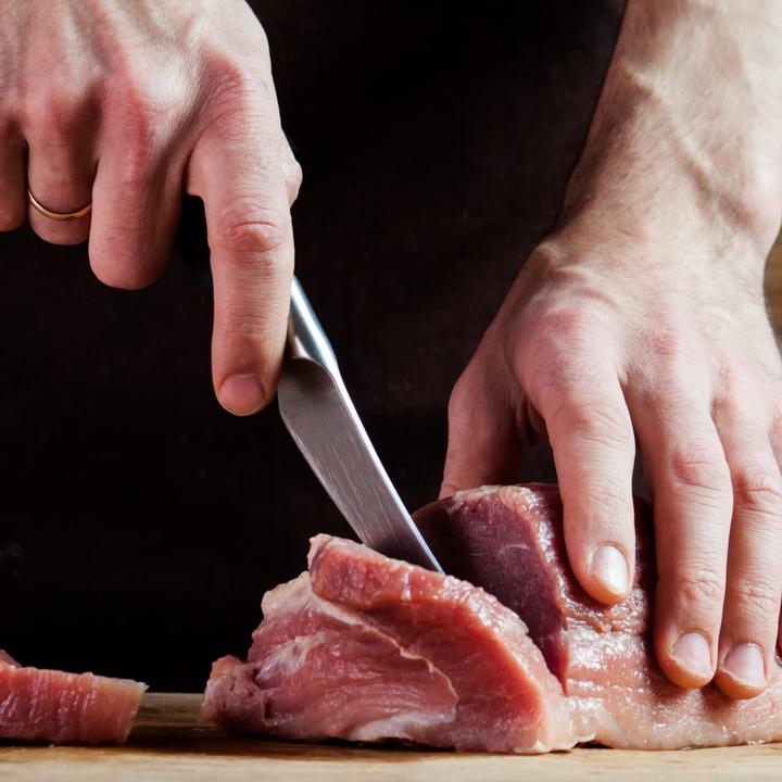 Fleischpreise sind für Schweinehalter zu tief