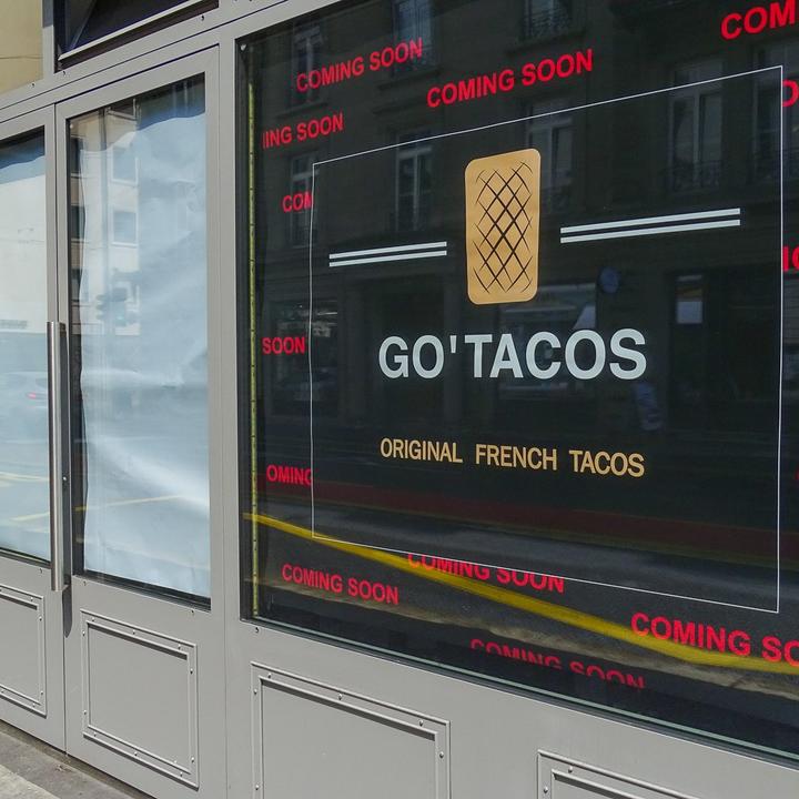 Die erste Filiale von Go' Tacos eröffnete an der Löwenstrasse in Luzern – nun folgt eine in der Mall of Switzerland.