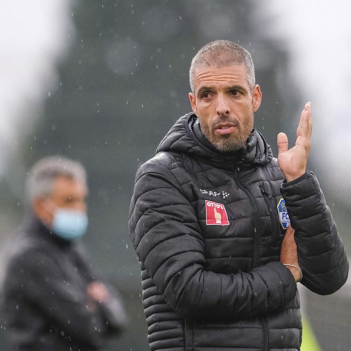 Fabio Celestini: «Ich habe kein Vertragsangebot von Luzern»
