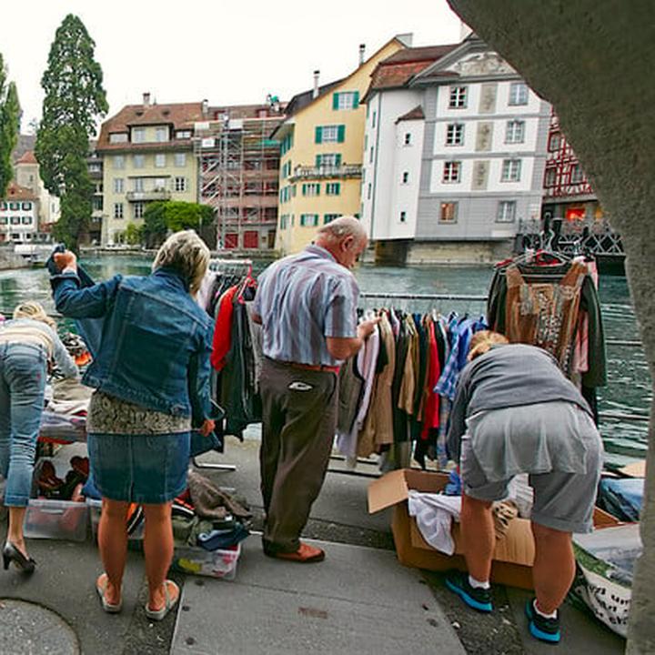Luzern fördert acht Kulturprojekte mit 81’000 Franken