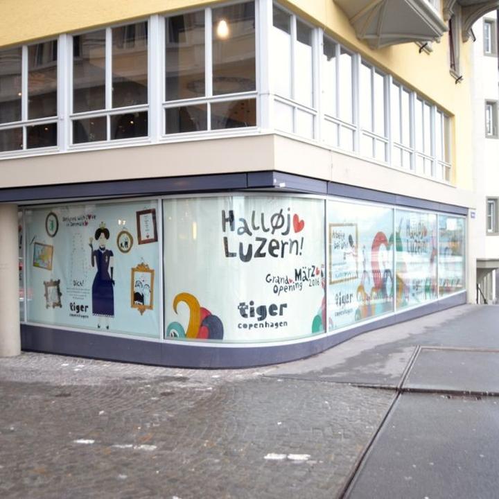 Dänischer Preisdrücker mischt Luzern auf