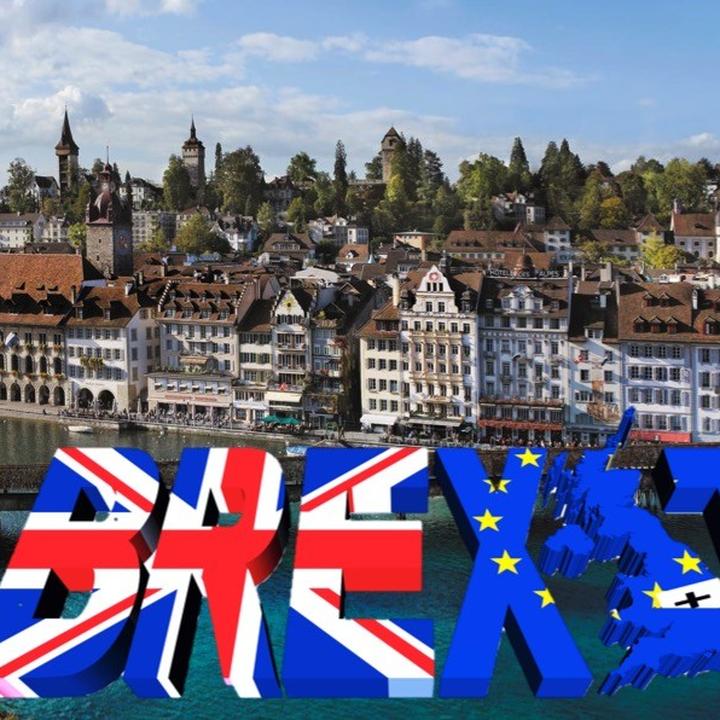Luzerner zum Brexit: «Unsicherheit ist Gift für die Wirtschaft»