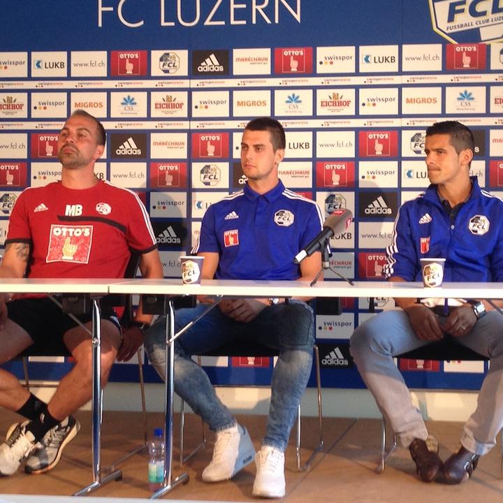 Champions-League-Sieger wechselt zum FC Luzern