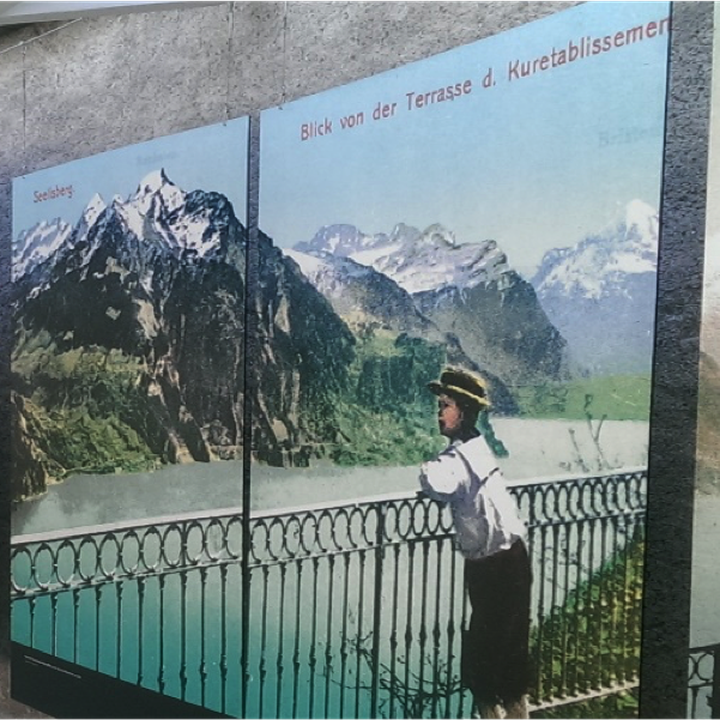 Wie der Erste Weltkrieg die Zentralschweiz veränderte