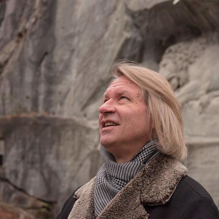 Direktor des Zentrums Paul Klee zurück in Luzern