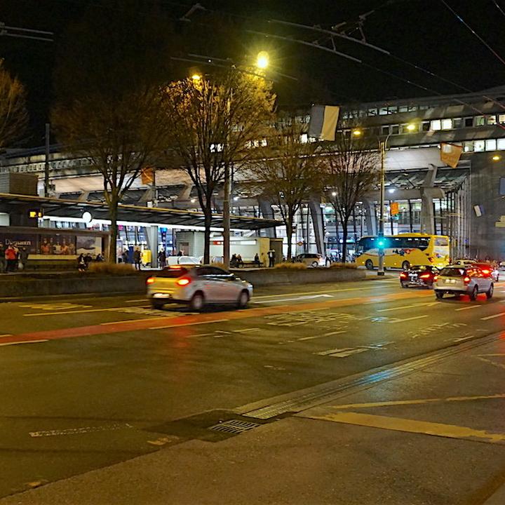 Emmer Gemeinderat: Agglomeration ächzt unter Luzerner Verkehrspolitik