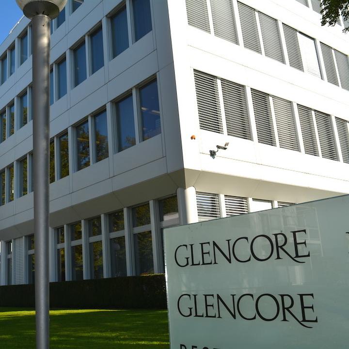 Glencore baut Kohlegeschäft aus – um es loszuwerden