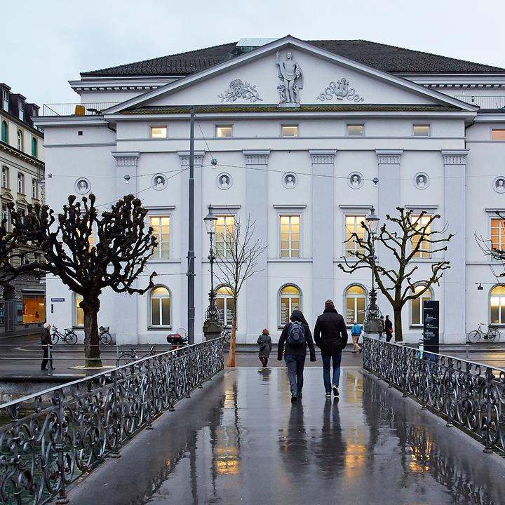 Luzern erhält künftig weniger Kulturgelder aus dem Aargau