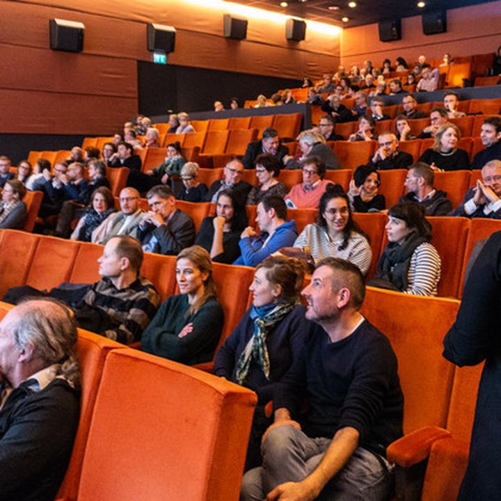Kino Bourbaki Luzern sucht mit neuem Verein nach Geld und jungem Publikum