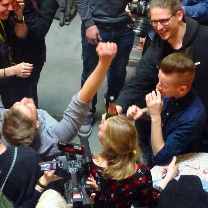 Erdrutsch in Luzern: Öko-Allianz gewinnt 14 Sitze