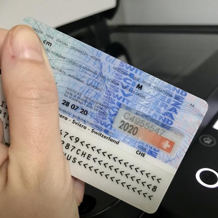 Luzern führt eigene elektronische ID ein