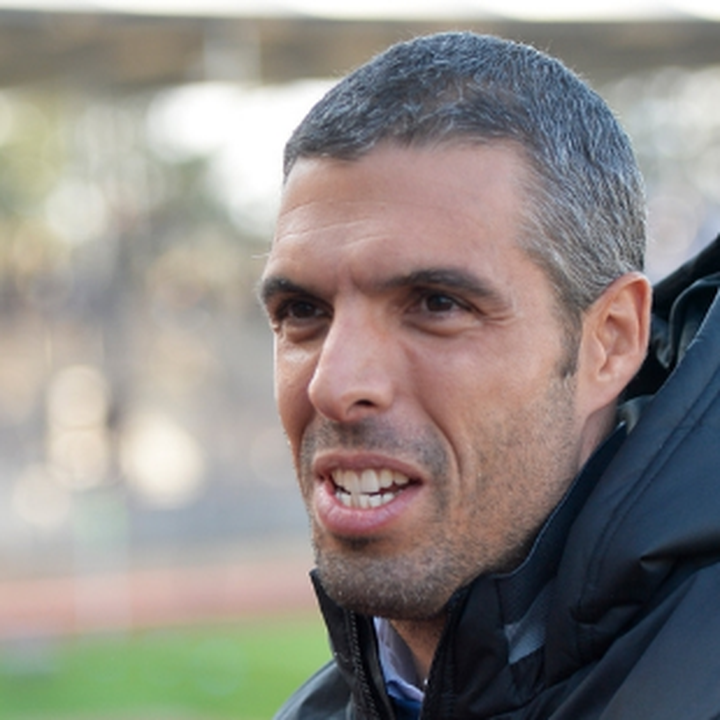 Fabio Celestini ist neuer Cheftrainer des FC Luzern