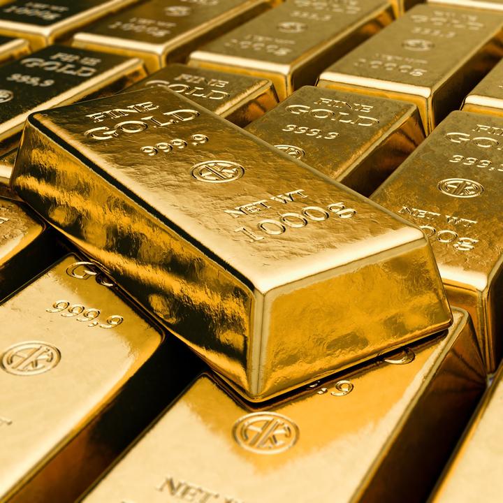 44 Millionen Dollar: Zuger Goldhändler kaufte in Russland