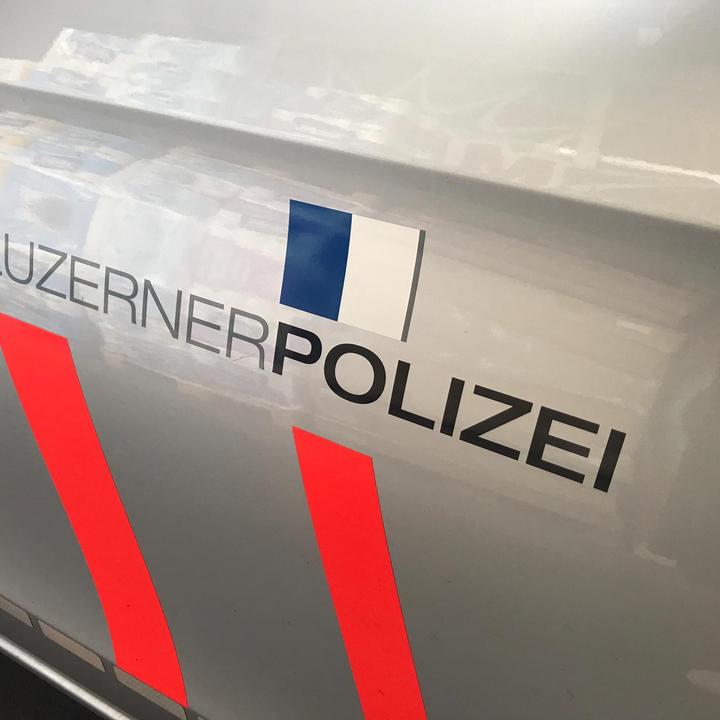Hat Luzerner Polizist Asylsuchenden belästigt?