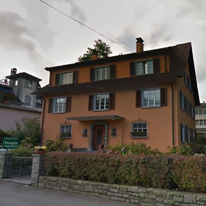 Luzern: Hotel Beau Séjour expandiert in die Villa Maria