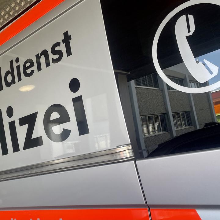 Unfall in der Zürichstrasse Luzern – Velofahrerin verletzt
