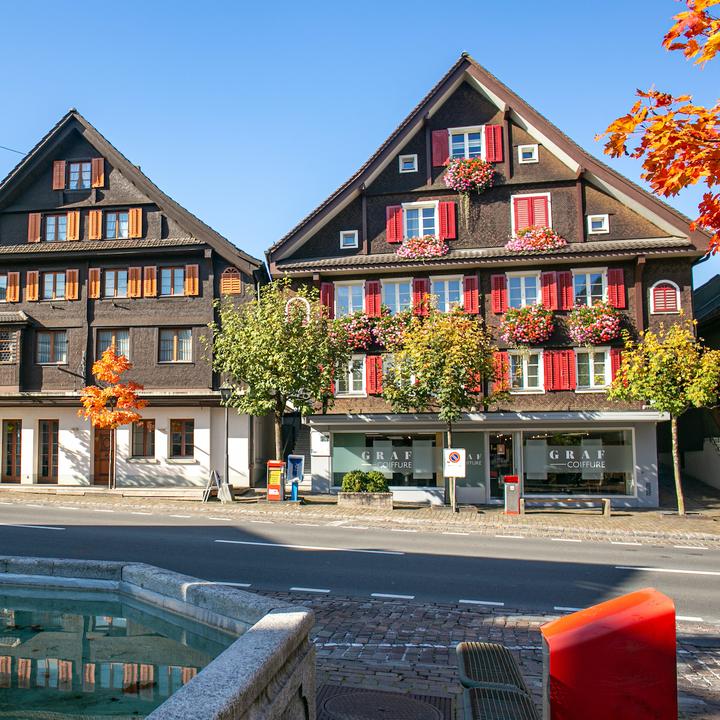 Trotz Steuersenkung: Rechnung Rothenburg schliesst positiv