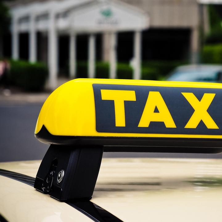 Luzerner Taxibewilligungen erneut vor Gericht
