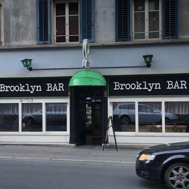Soll zu einem Quartiertreff werden: Brooklyn Bar in der Baselstrasse.