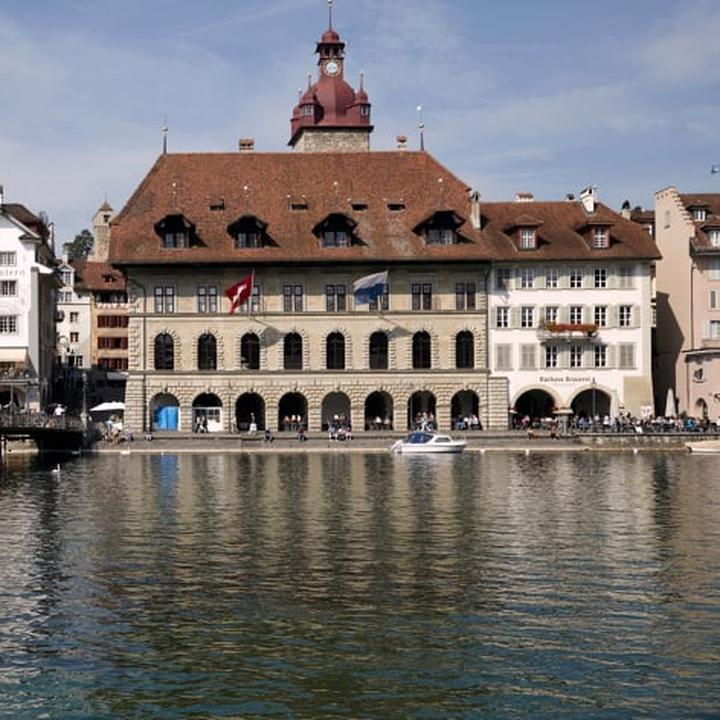 Stadtrat Luzern