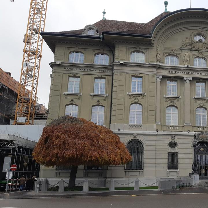 Keine Überraschung: Kanton Luzern war vorbereitet