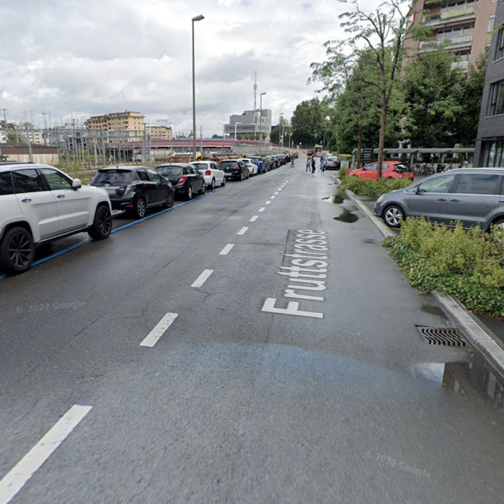 Stadtparlament streicht noch mehr Parkplätze