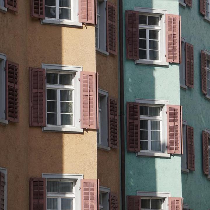 Stadtluzerner Grüne lancieren Wohnrauminitiative